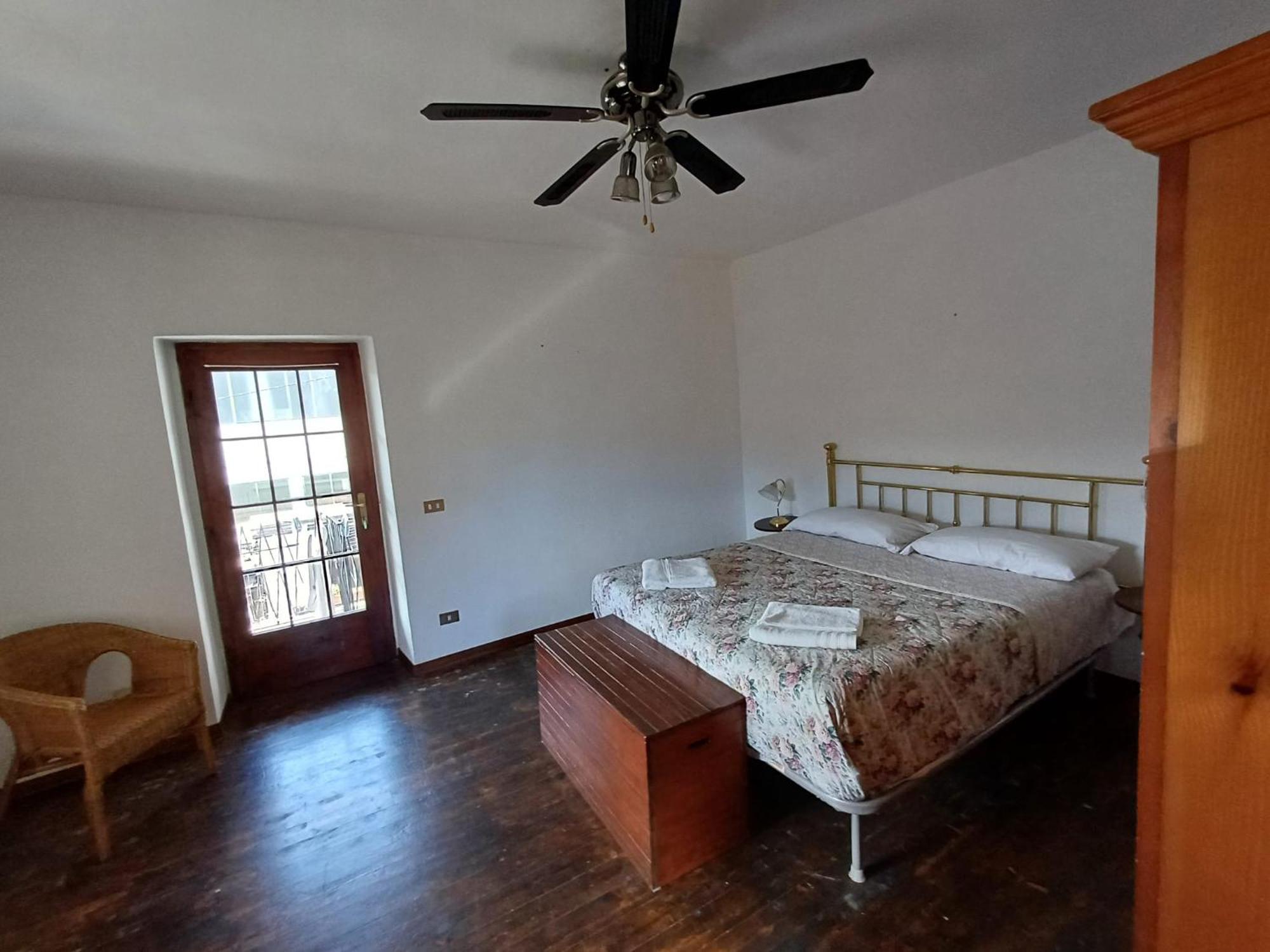Val Grande Apartment Miazzina Екстер'єр фото