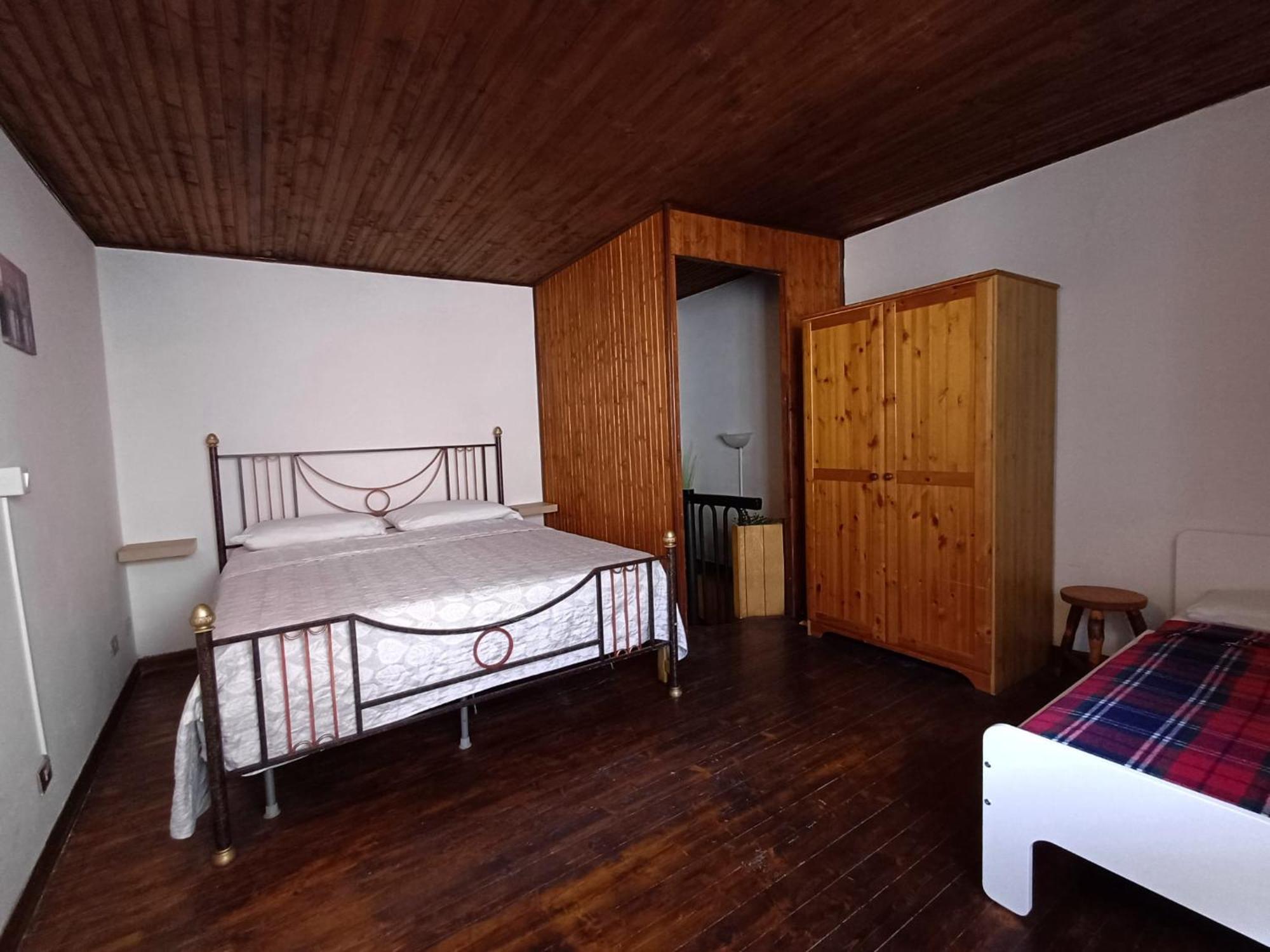 Val Grande Apartment Miazzina Екстер'єр фото