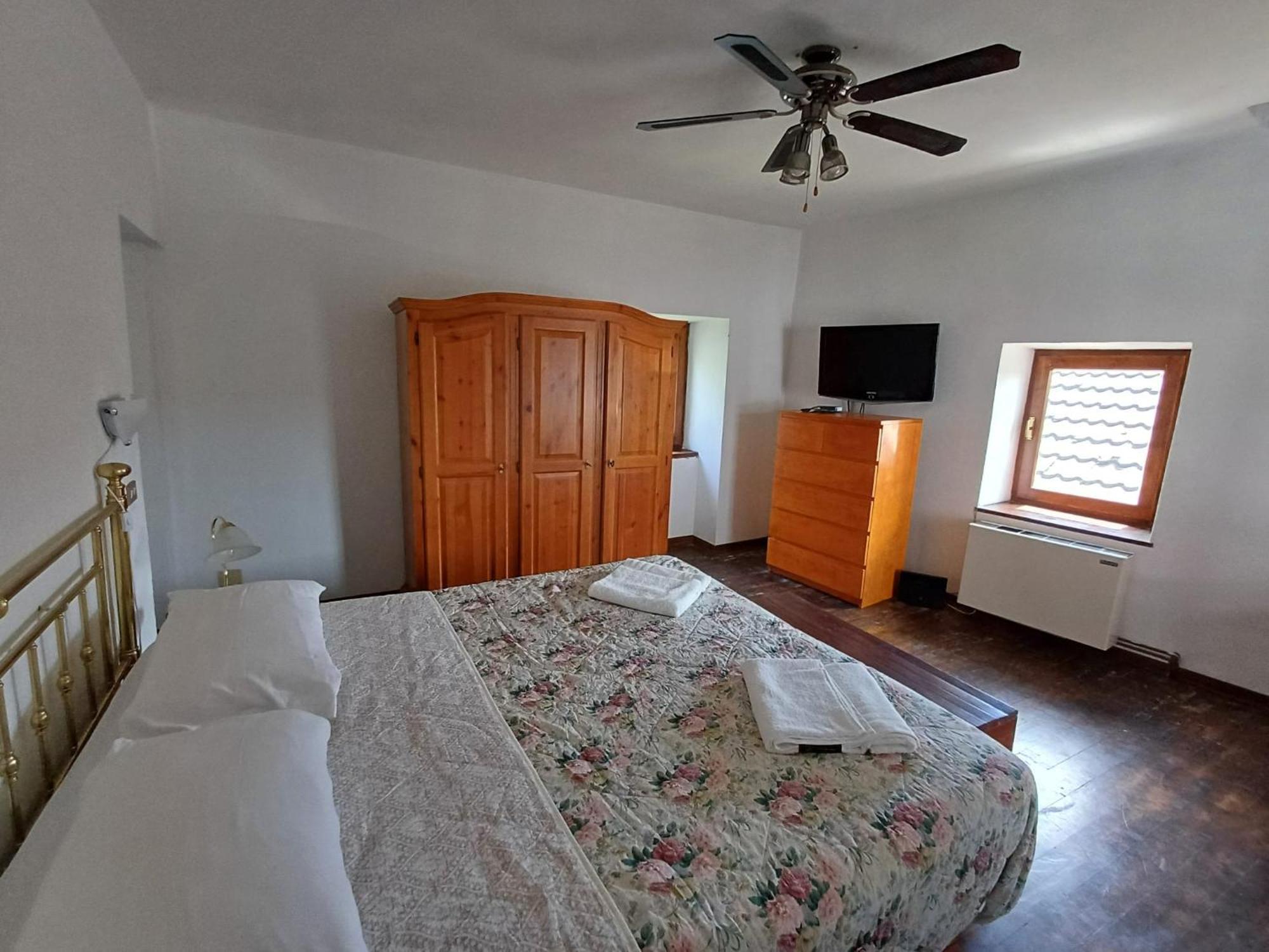 Val Grande Apartment Miazzina Екстер'єр фото