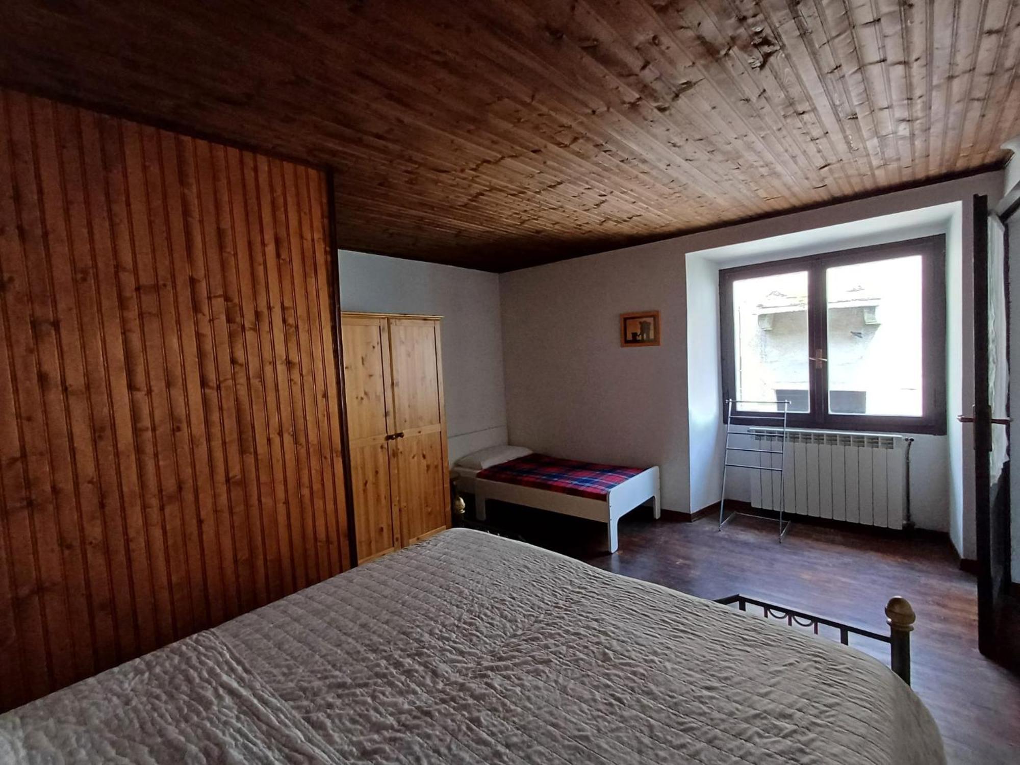 Val Grande Apartment Miazzina Екстер'єр фото