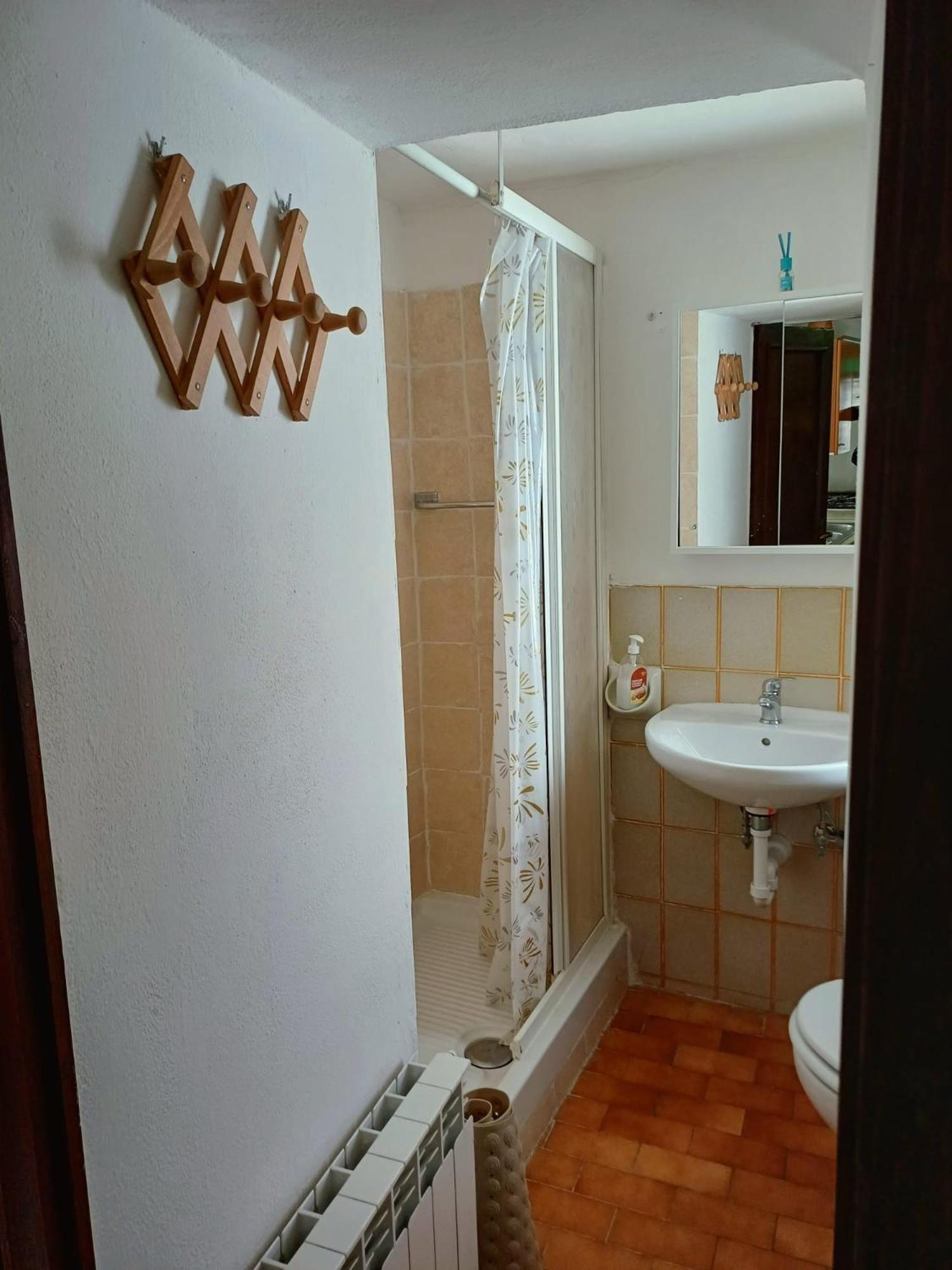 Val Grande Apartment Miazzina Екстер'єр фото
